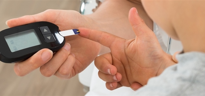 Diabetes Risk Factors