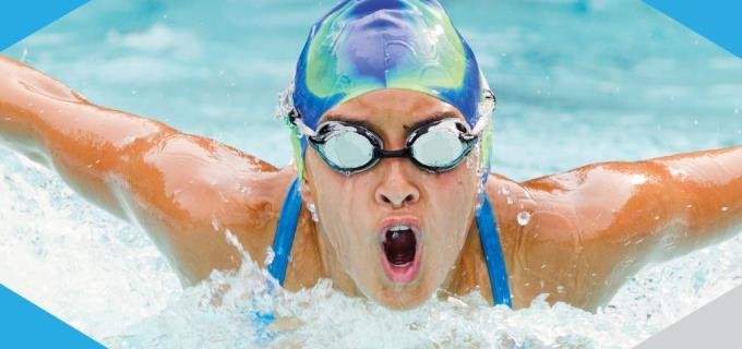 Making Waves: Swimming for Your Health