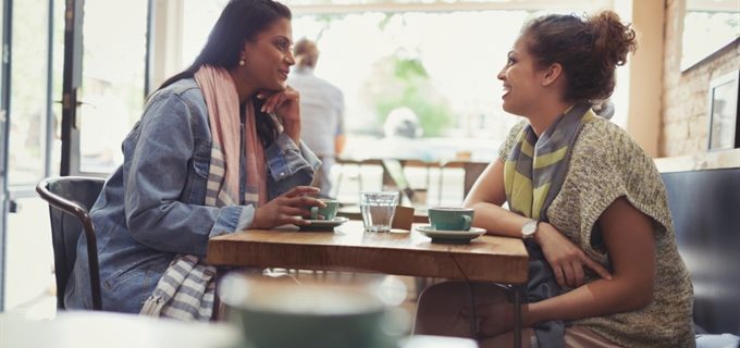 Living With High Blood Pressure