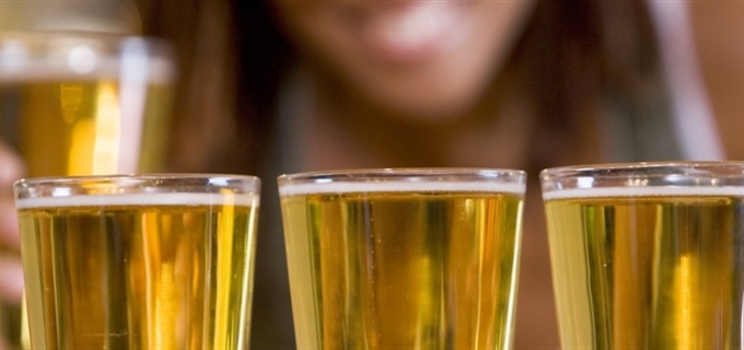 Wellness “U”: Tips to Stop Binge Drinking