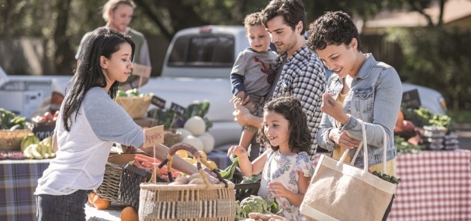 Where You Live Matters to Your Health