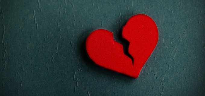 What Becomes of the Broken Hearted?