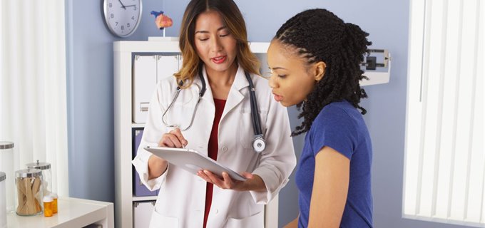 6 Questions to Ask Your Child’s Doctor about Asthma
