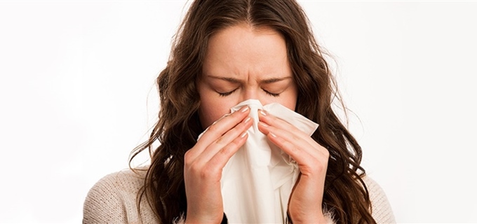 Don’t Let the Flu Sneak Up on You