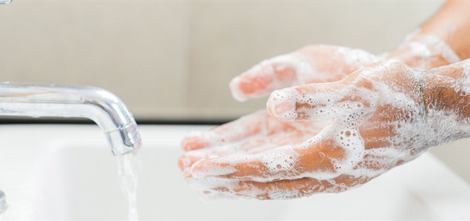 Soap vs. Sanitizer: Is There a Hands-Down Winner for Getting Clean?