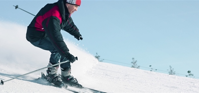 Winter Activities for the Family