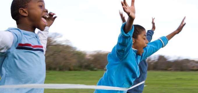 Kids and Sports Concussions: Things to Know