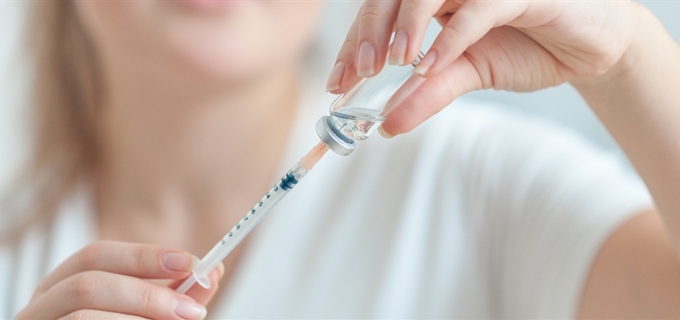 Don’t Miss A Shot: Get Your Kids Vaccinated