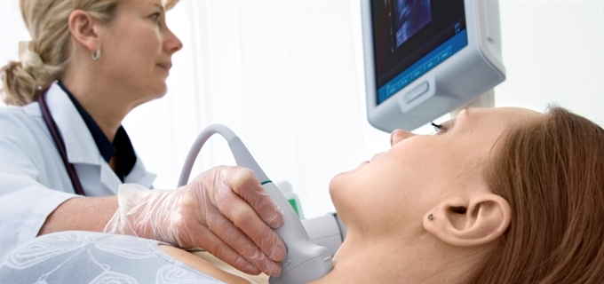 What Does Your Thyroid Do?