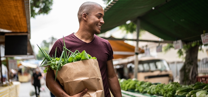 Does When You Eat Make a Difference?