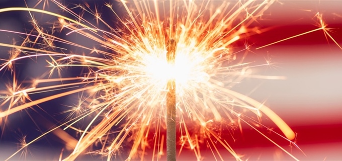 Tips for a Safe July 4th