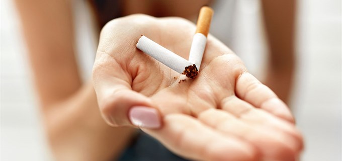 Quitting Tobacco and Staying Tobacco Free
