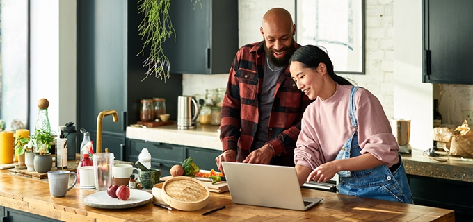 Jumpstart Your Wellness: Review Your Benefits