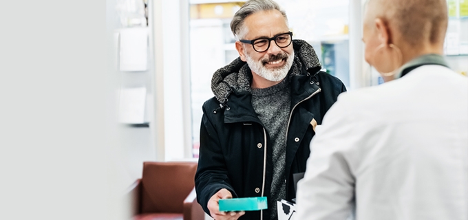 How to Check Your Drug Coverage