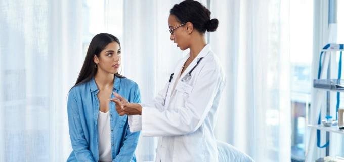 Need to See a Specialist?