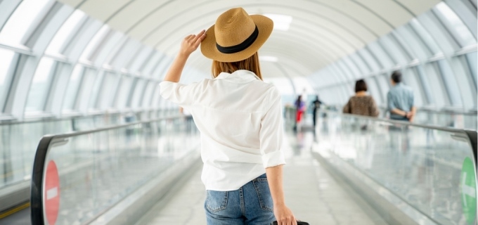 Traveler’s Checklist: Protect Your Health While You Travel