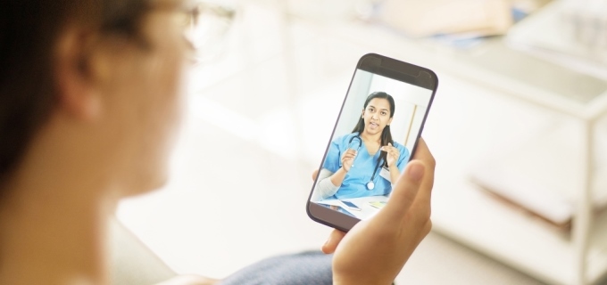 Keep Health Issues in Check with Telehealth Visits