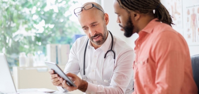 Detecta el cáncer de colon a tiempo con un examen preventivo