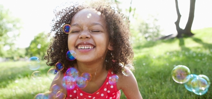 Ahora es el momento para ponerse al día con las vacunas infantiles
