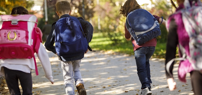 Prepárate para el regreso a clases con un plan para combatir el asma