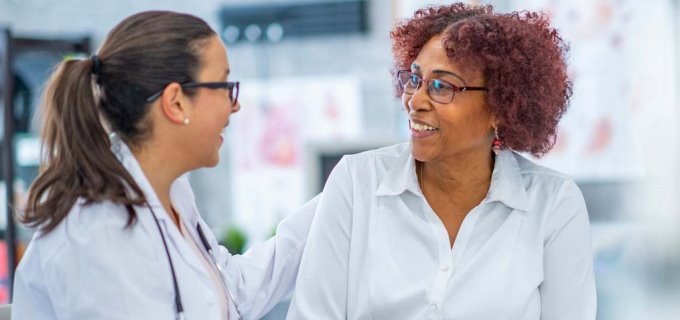 ¿Estás tratando de controlar la diabetes? Tienes un socio que te puede ayudar