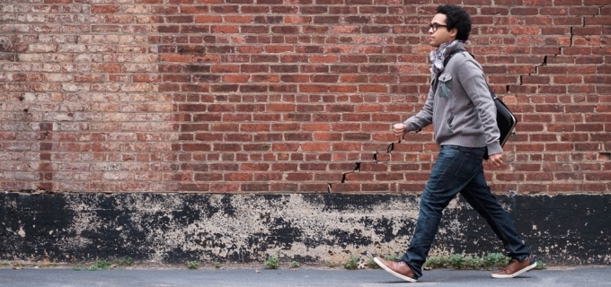 Unos minutos de actividad física al día ayudan a llevar una vida mejor