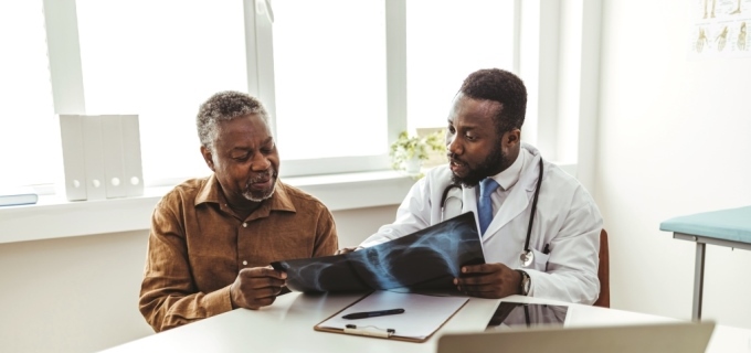 Aclaremos el tema del examen para prevenir el cáncer de pulmón