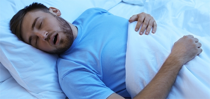 ¿Tienes apnea del sueño? Infórmate y encuentra soluciones a tu problema