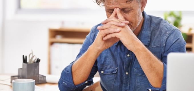 ¿Cómo el estrés afecta el cuerpo?