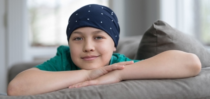 Cómo apoyar a un ser querido con cáncer