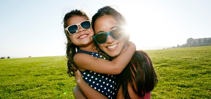 Cuales lentes de sol comprar para proteger tu vista
