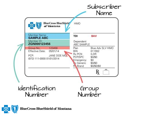 Blue Cross and Blue Shield of Montana