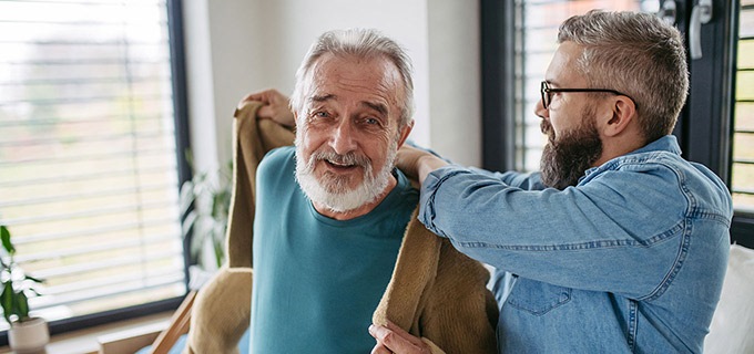 Caregiver Burnout: Signs, Symptoms and Support Resources