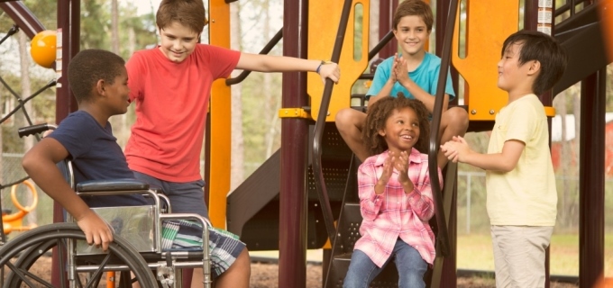Help Your Child Avoid the Health Risks of Obesity