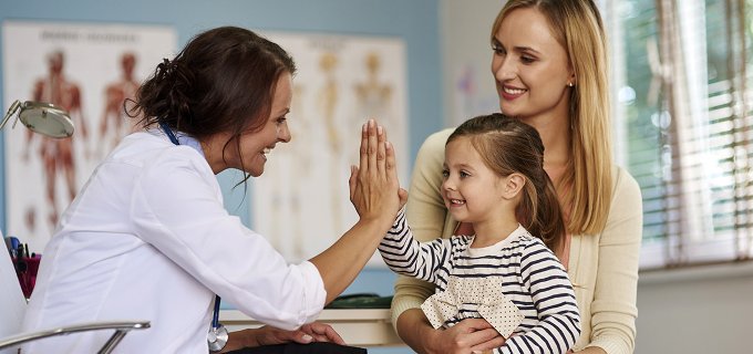 Autism Spectrum Disorder and Your Child: What You Need to Know