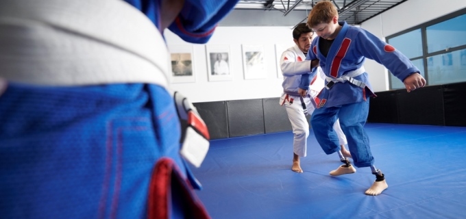 Helping Kids Stay Active and Healthy During Winter