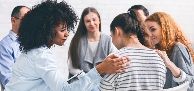 Navigating Grief and Loss: Healing Your Body and Mind