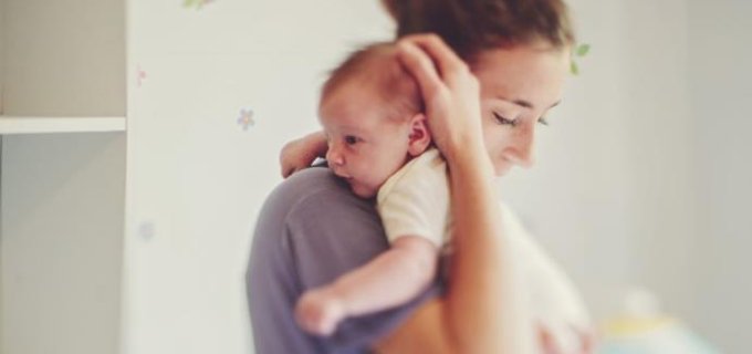 Postpartum Health
