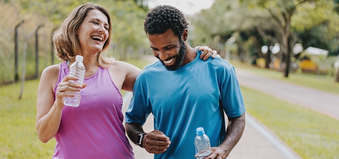 Prediabetes: A Wake-Up Call