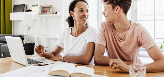 Kids Graduating from College? You Can Still Help with Coverage